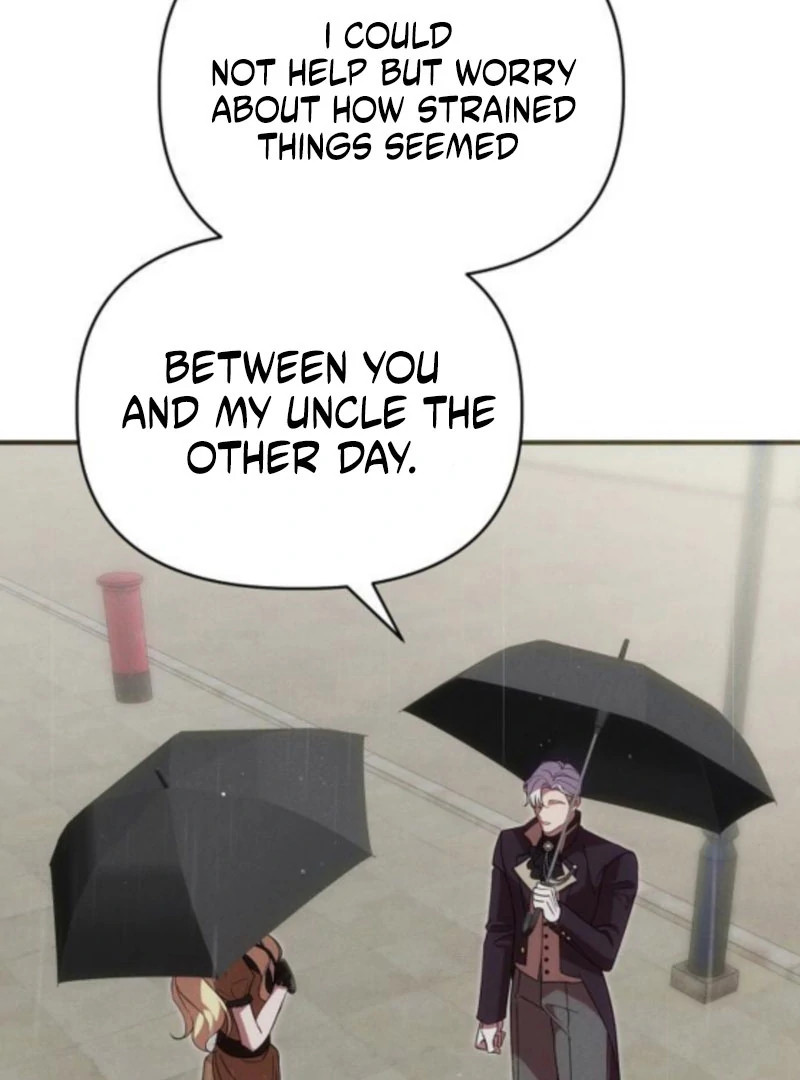 When Arrogance Fell at My Feet Chapter 42 - Page 87