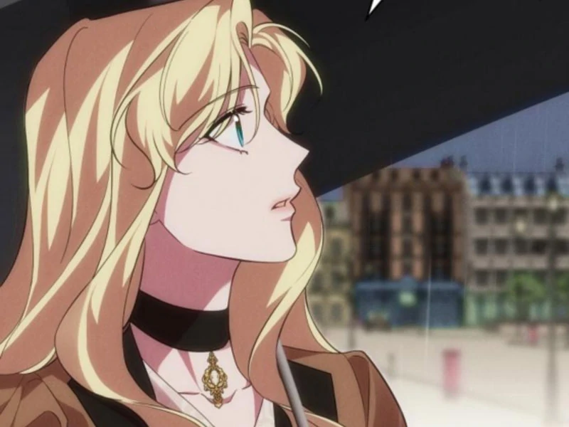 When Arrogance Fell at My Feet Chapter 42 - Page 91