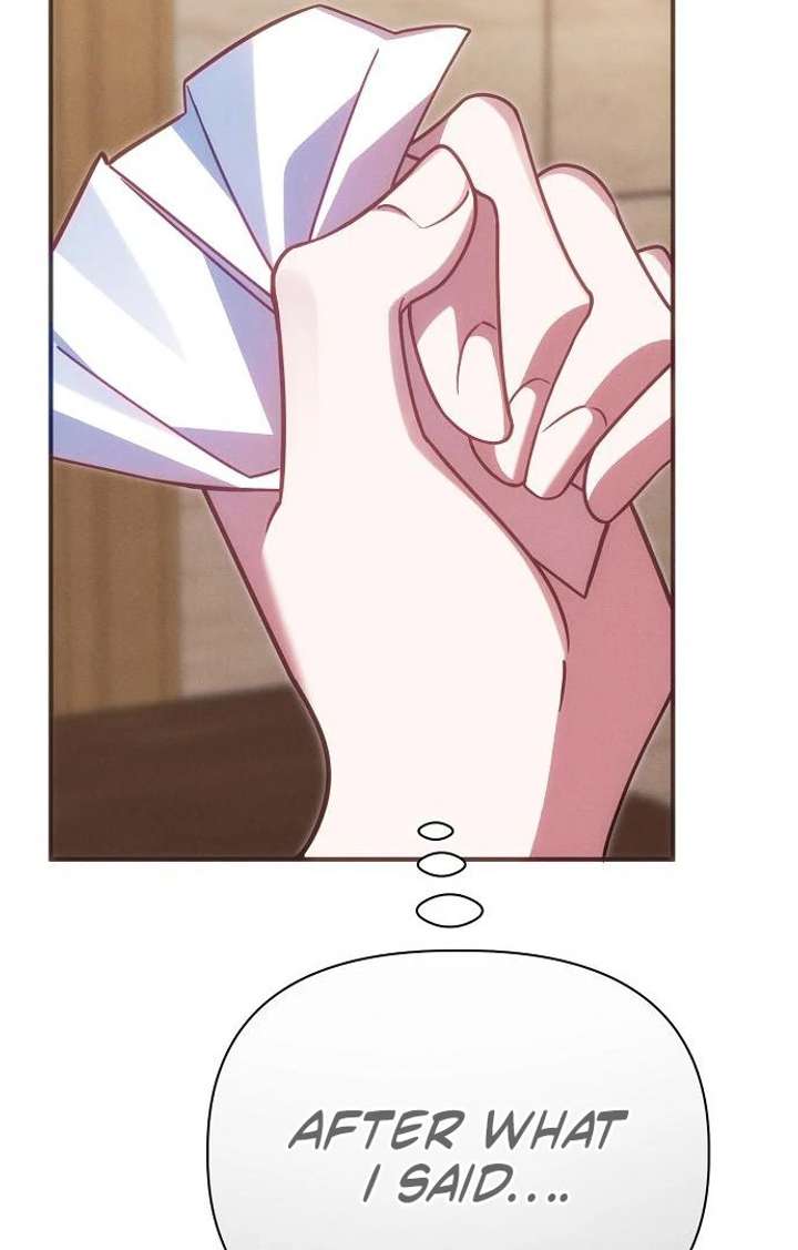 When Arrogance Fell at My Feet Chapter 44 - Page 105