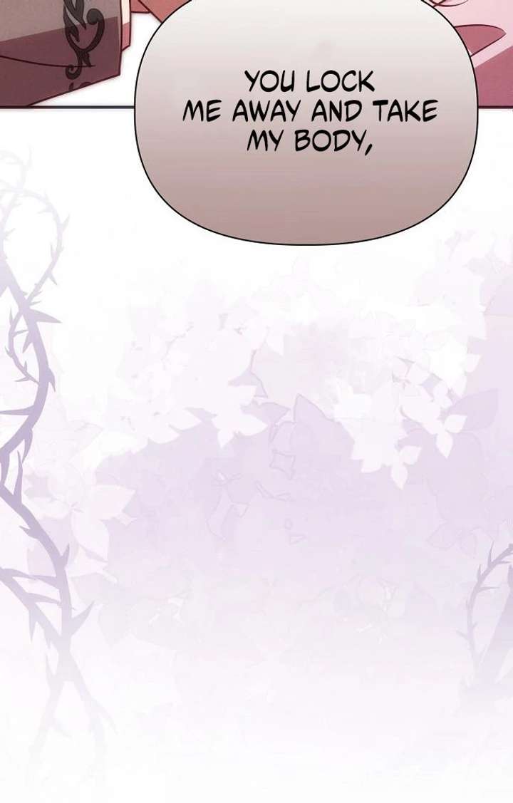 When Arrogance Fell at My Feet Chapter 44 - Page 19