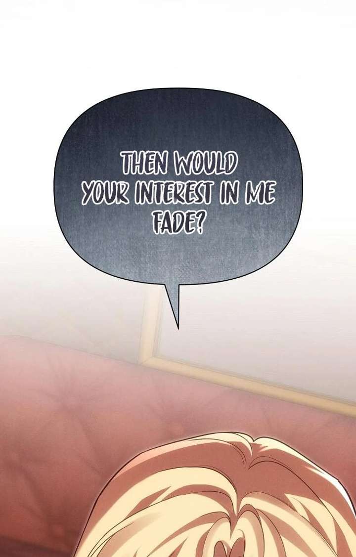 When Arrogance Fell at My Feet Chapter 44 - Page 20