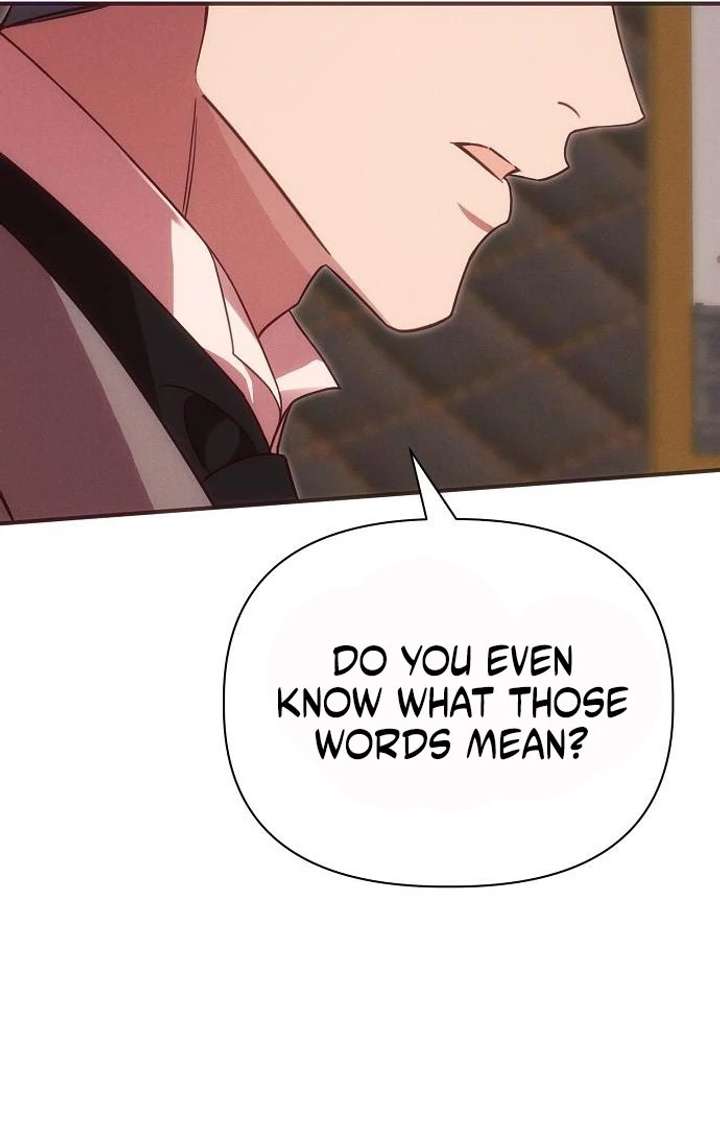 When Arrogance Fell at My Feet Chapter 44 - Page 23