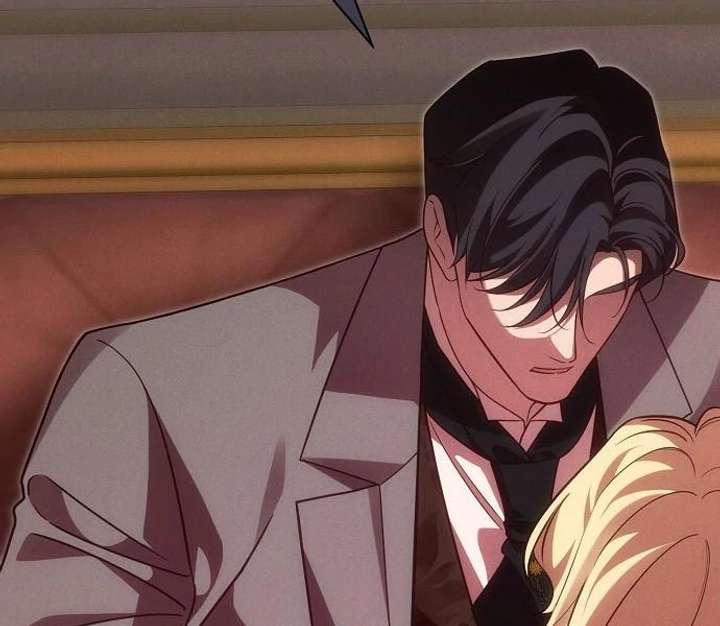 When Arrogance Fell at My Feet Chapter 44 - Page 33