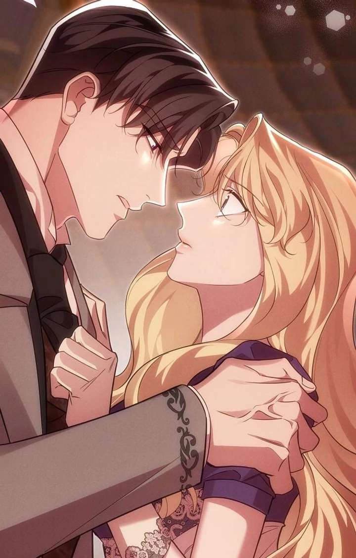 When Arrogance Fell at My Feet Chapter 44 - Page 5