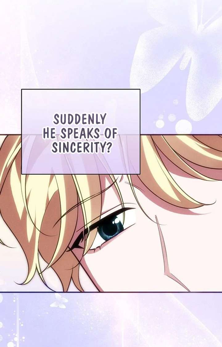 When Arrogance Fell at My Feet Chapter 44 - Page 59