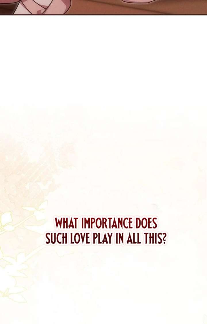 When Arrogance Fell at My Feet Chapter 44 - Page 67