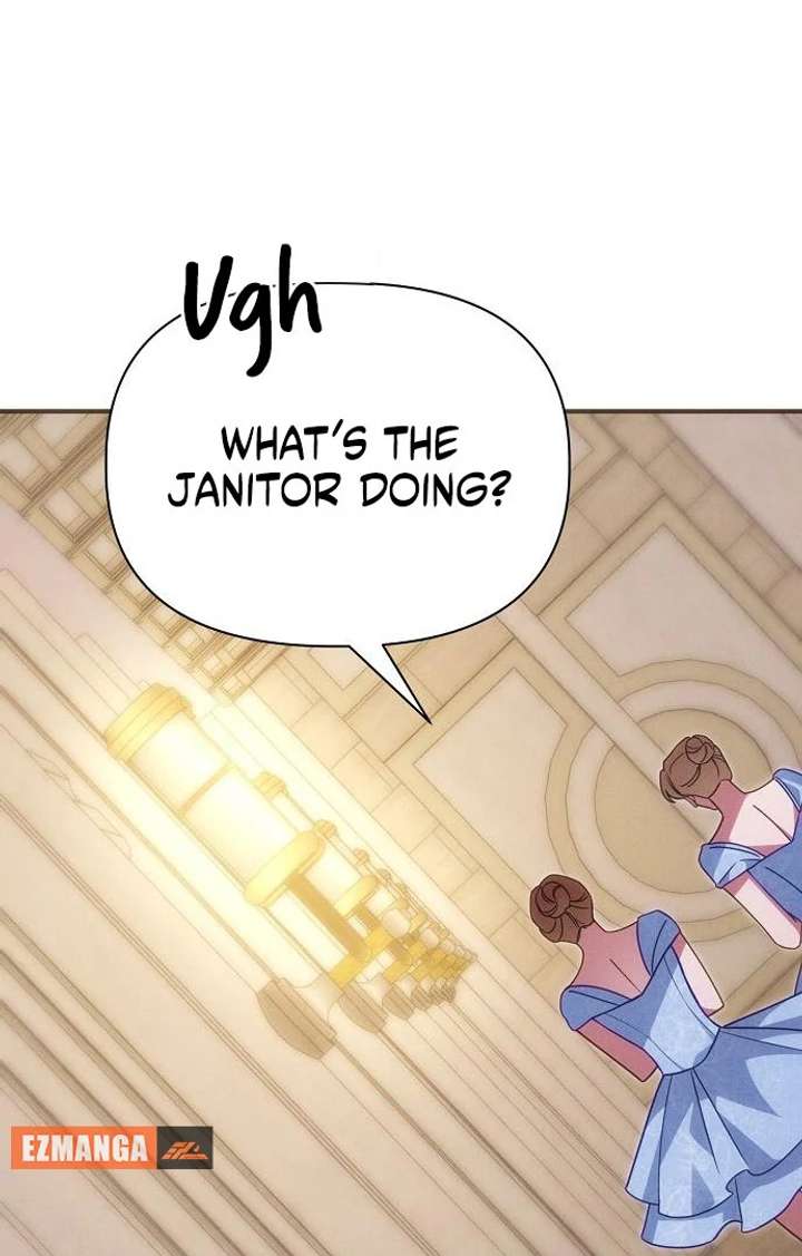 When Arrogance Fell at My Feet Chapter 44 - Page 76