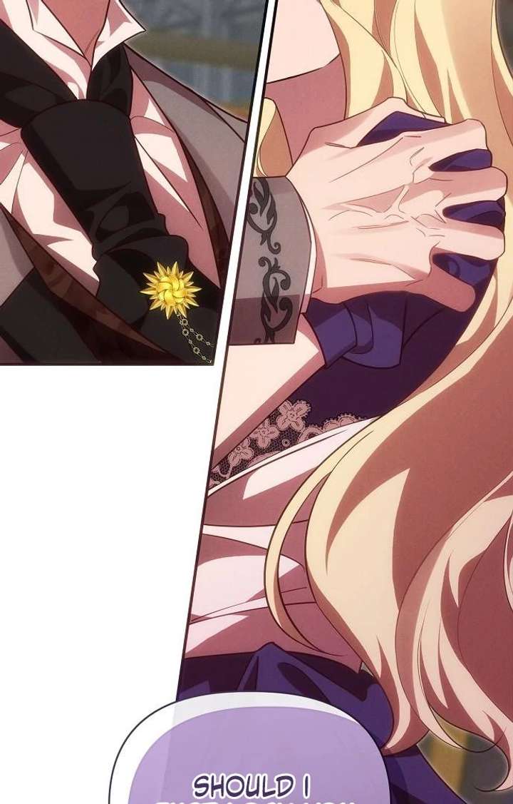 When Arrogance Fell at My Feet Chapter 44 - Page 8