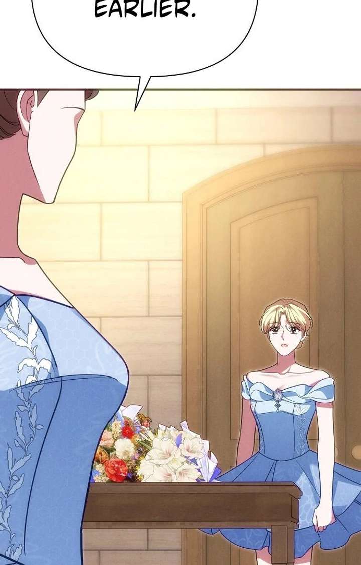 When Arrogance Fell at My Feet Chapter 44 - Page 95