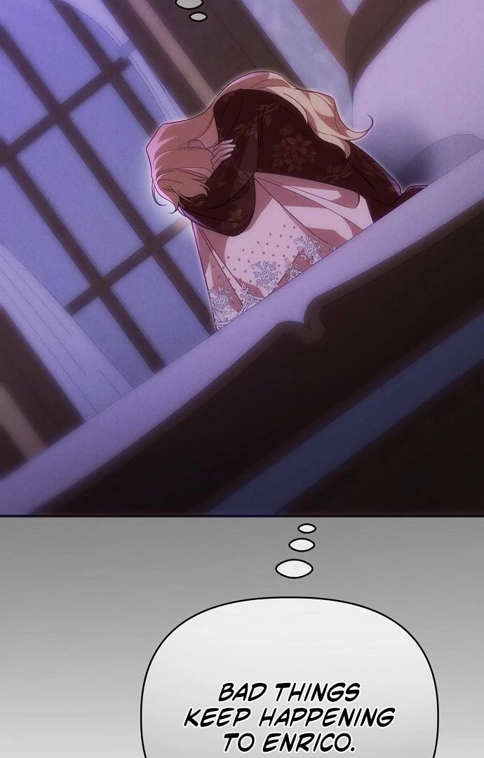 When Arrogance Fell at My Feet Chapter 45 - Page 53