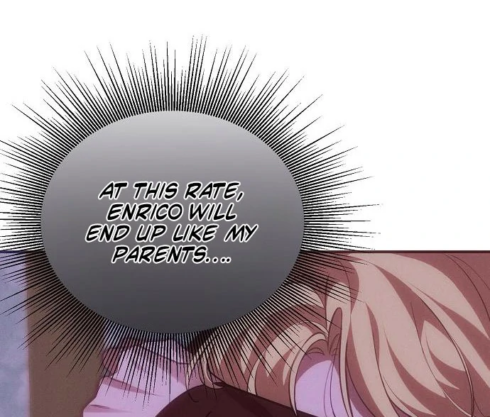 When Arrogance Fell at My Feet Chapter 45 - Page 55