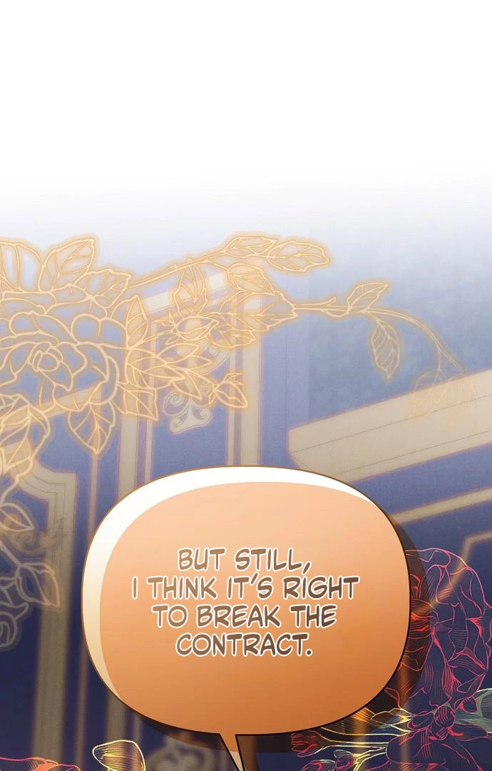 When Arrogance Fell at My Feet Chapter 45 - Page 91