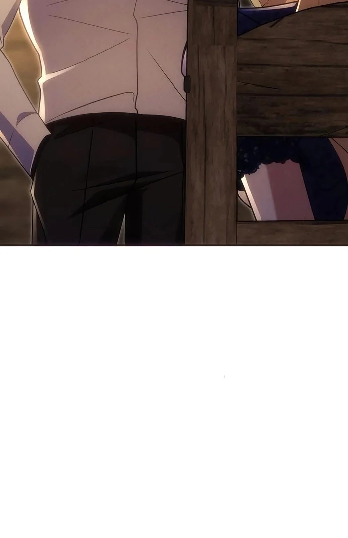 When Arrogance Fell at My Feet Chapter 47 - Page 107