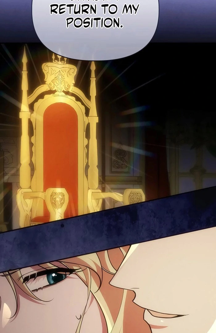 When Arrogance Fell at My Feet Chapter 47 - Page 115