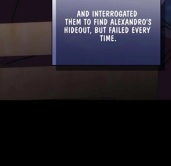 When Arrogance Fell at My Feet Chapter 47 - Page 151