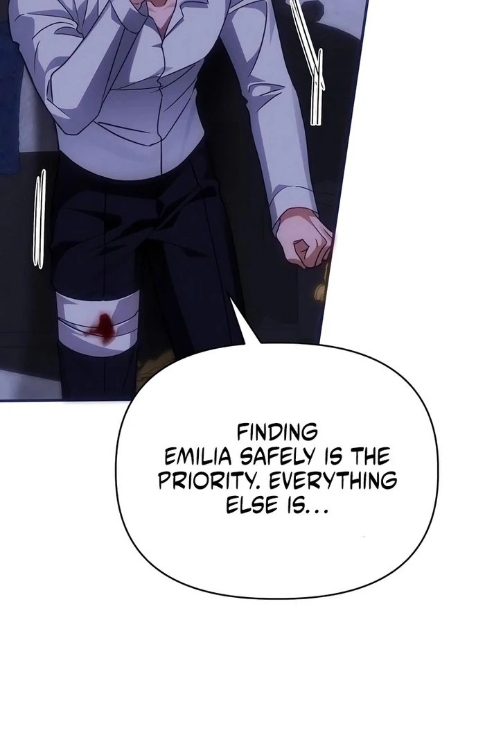 When Arrogance Fell at My Feet Chapter 47 - Page 154