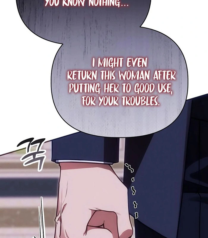 When Arrogance Fell at My Feet Chapter 47 - Page 63