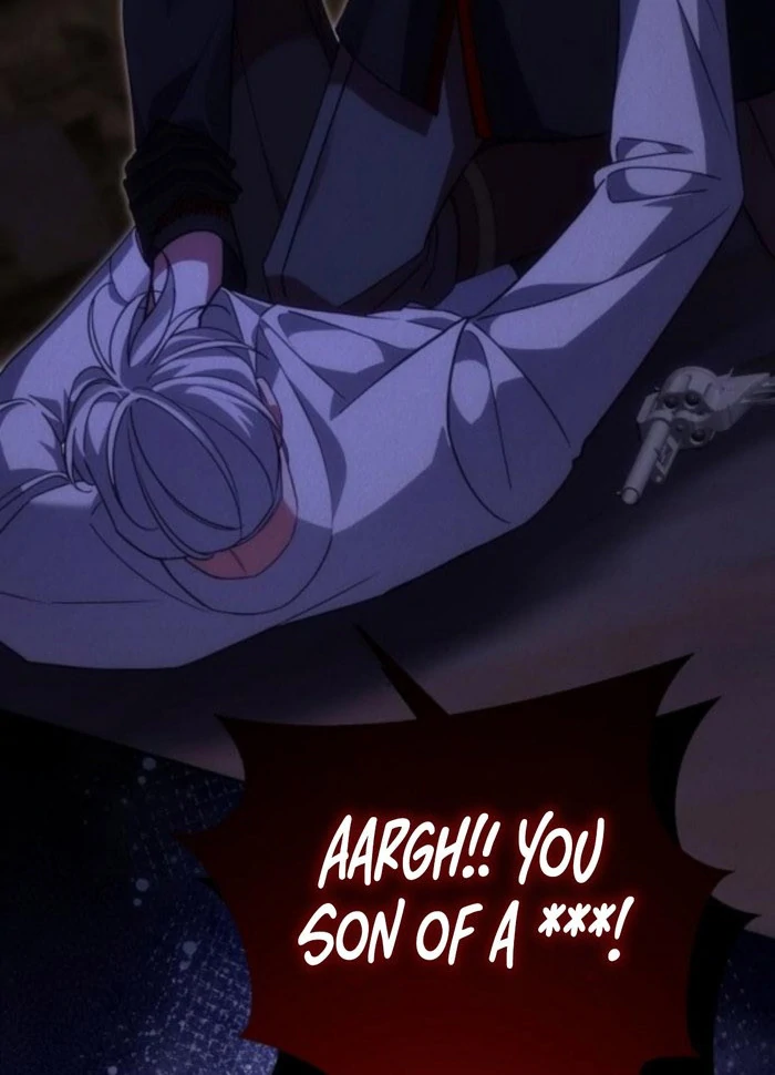 When Arrogance Fell at My Feet Chapter 48 - Page 105