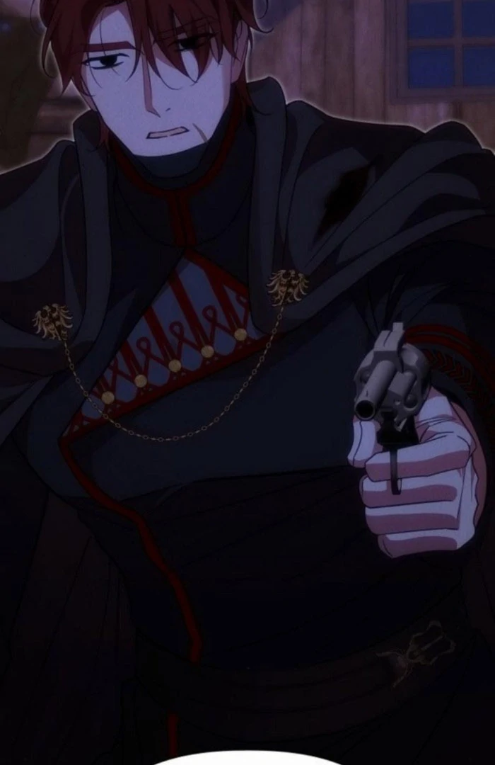 When Arrogance Fell at My Feet Chapter 48 - Page 109