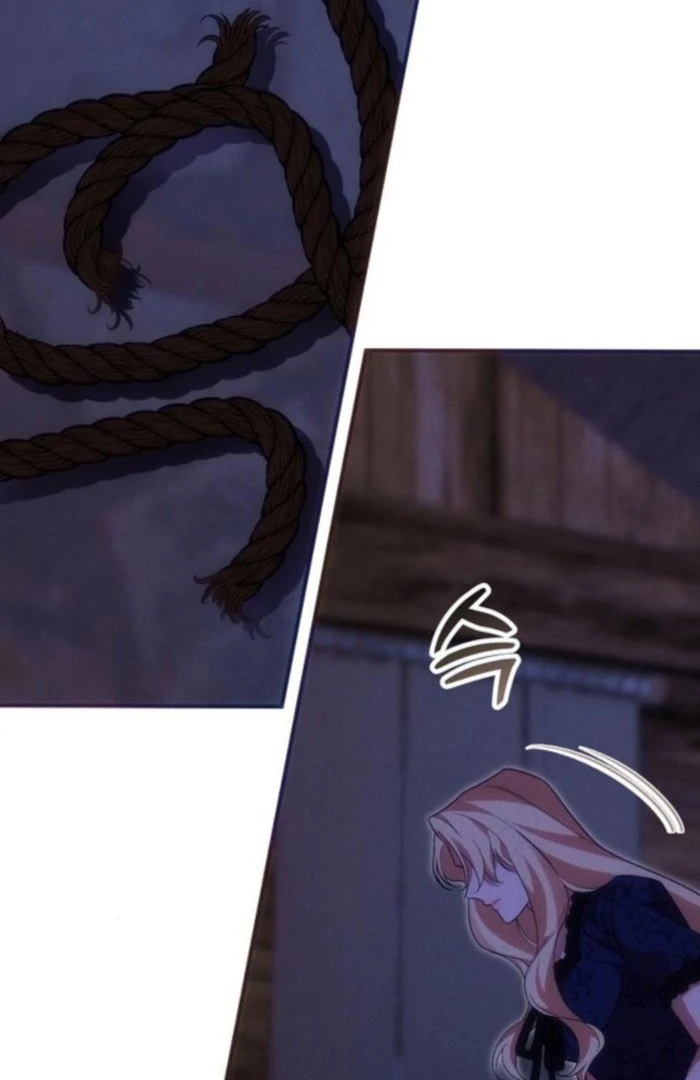 When Arrogance Fell at My Feet Chapter 48 - Page 121