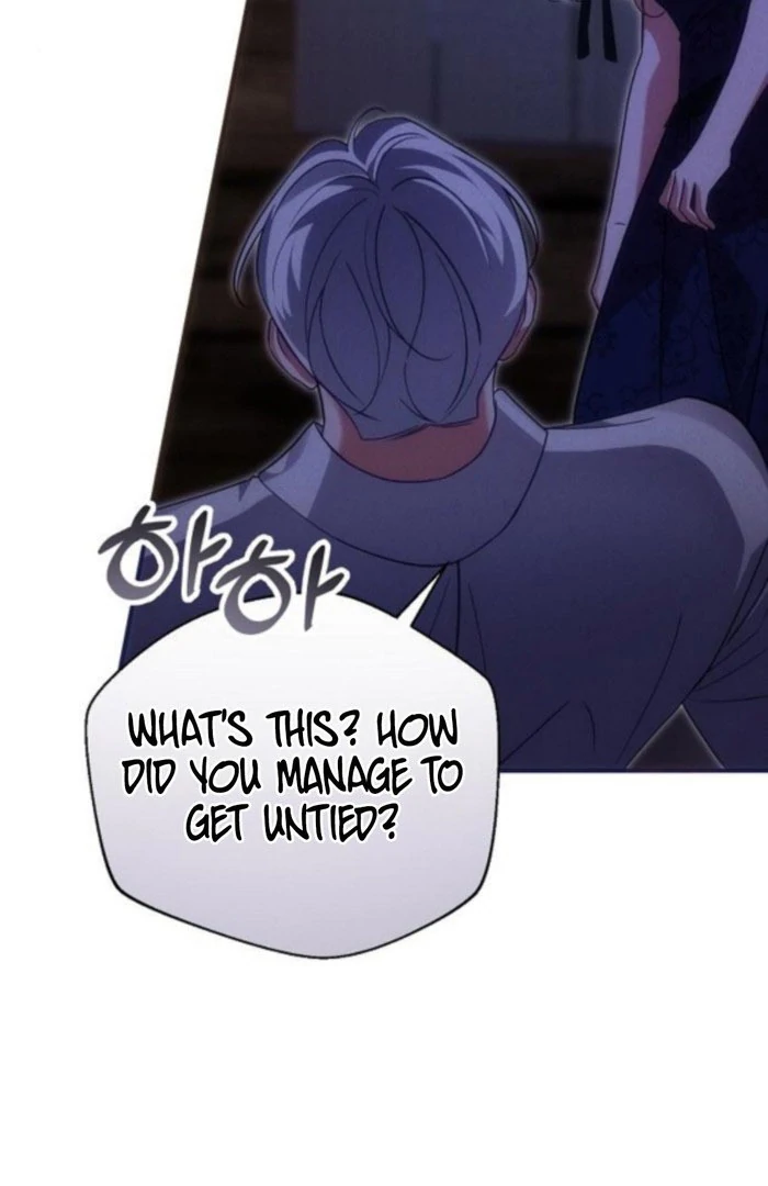 When Arrogance Fell at My Feet Chapter 48 - Page 122