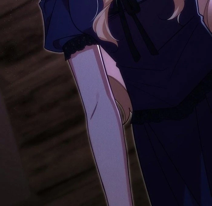 When Arrogance Fell at My Feet Chapter 48 - Page 134