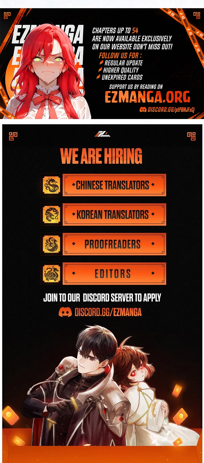 When Arrogance Fell at My Feet Chapter 48 - Page 136