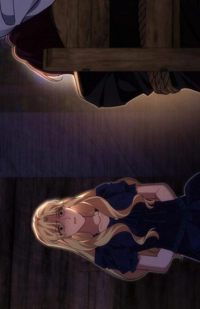 When Arrogance Fell at My Feet Chapter 48 - Page 22