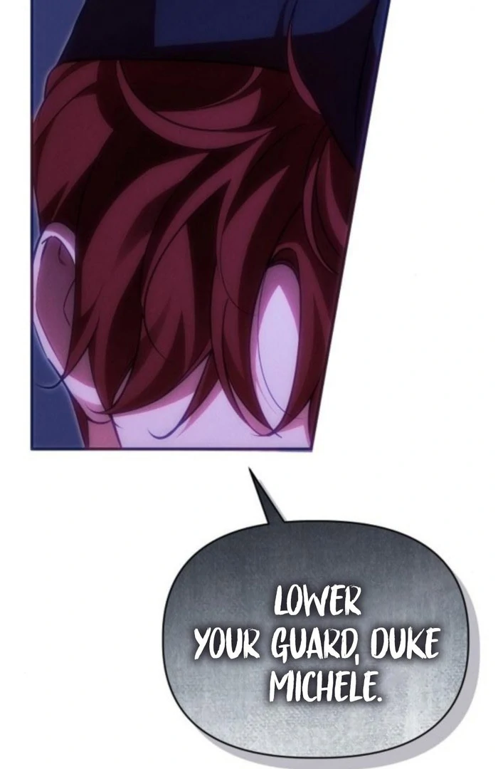 When Arrogance Fell at My Feet Chapter 48 - Page 3