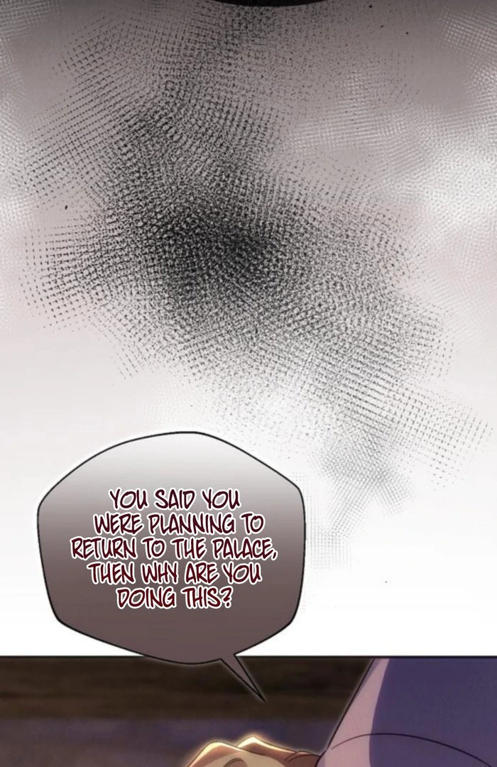 When Arrogance Fell at My Feet Chapter 48 - Page 30