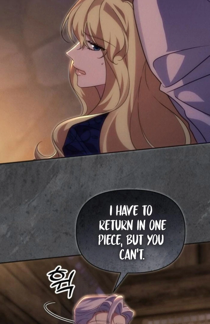 When Arrogance Fell at My Feet Chapter 48 - Page 31