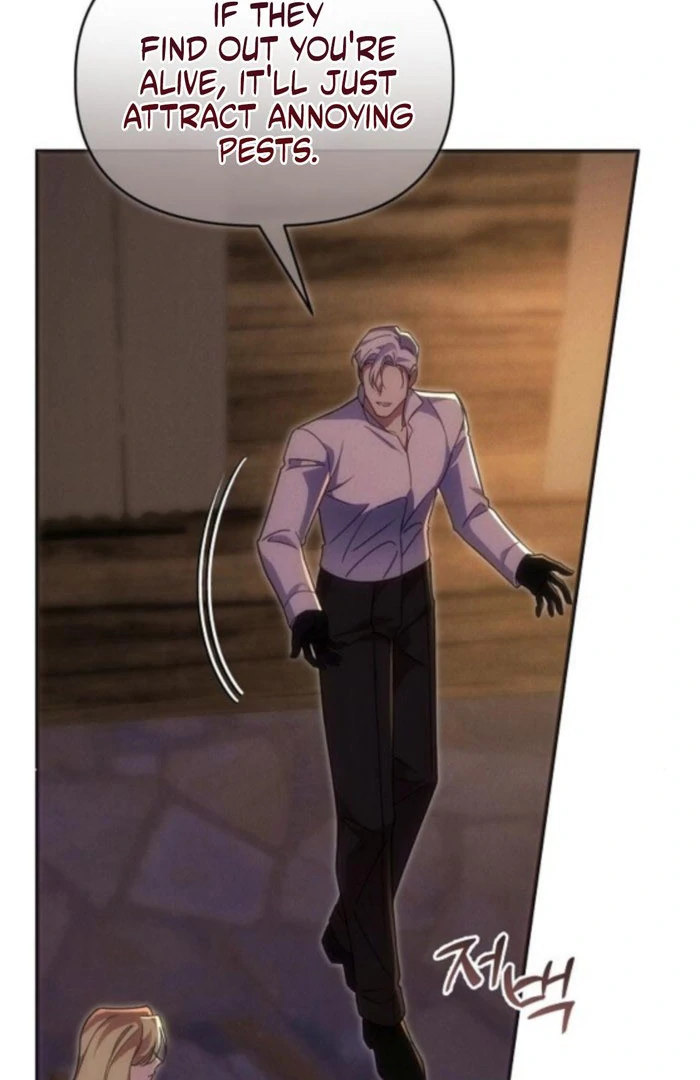 When Arrogance Fell at My Feet Chapter 48 - Page 33