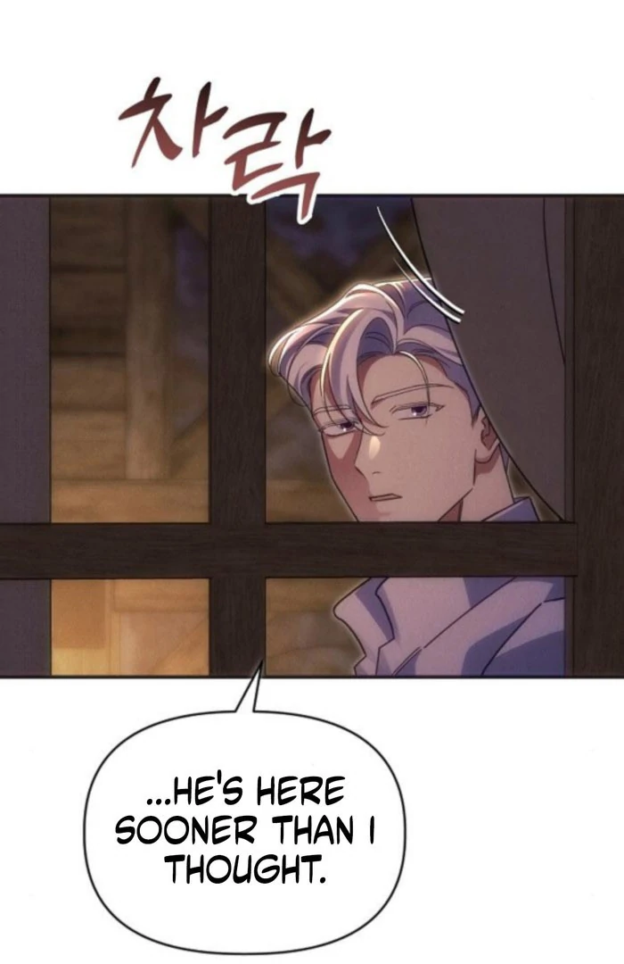 When Arrogance Fell at My Feet Chapter 48 - Page 35