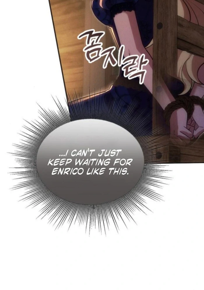 When Arrogance Fell at My Feet Chapter 48 - Page 37