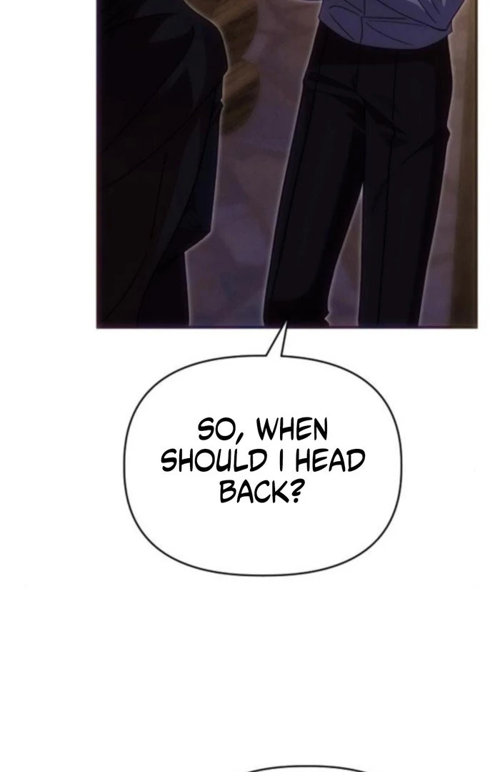 When Arrogance Fell at My Feet Chapter 48 - Page 41