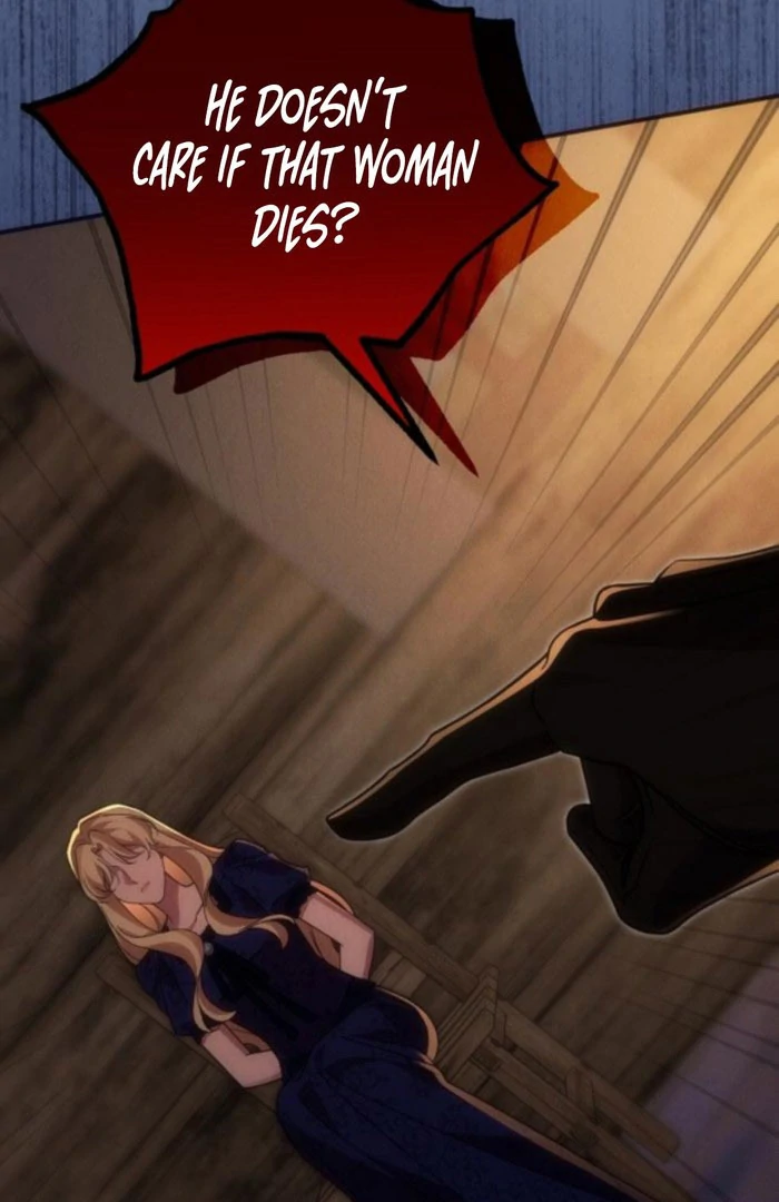 When Arrogance Fell at My Feet Chapter 48 - Page 49