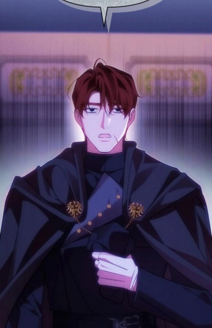 When Arrogance Fell at My Feet Chapter 48 - Page 5