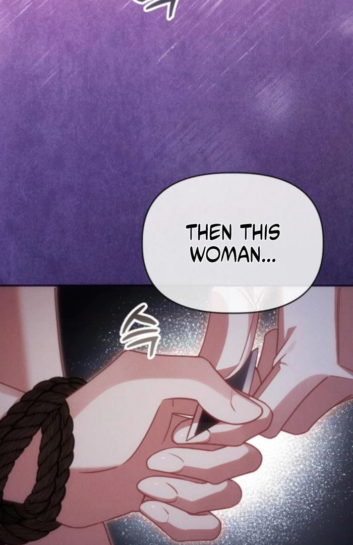 When Arrogance Fell at My Feet Chapter 48 - Page 55