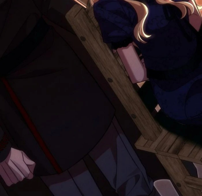 When Arrogance Fell at My Feet Chapter 48 - Page 57