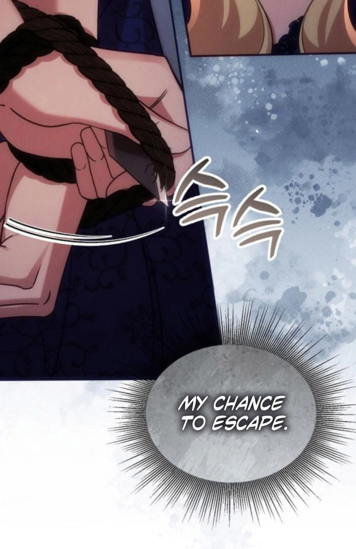 When Arrogance Fell at My Feet Chapter 48 - Page 60