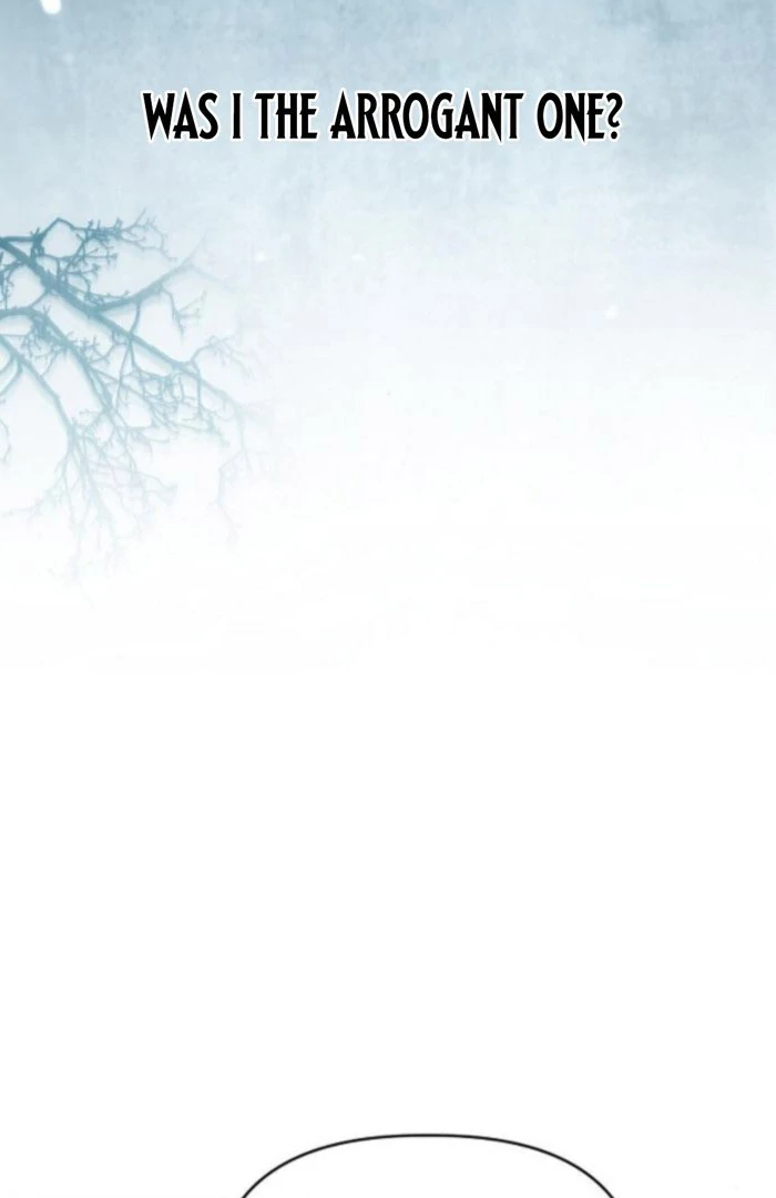 When Arrogance Fell at My Feet Chapter 48 - Page 74