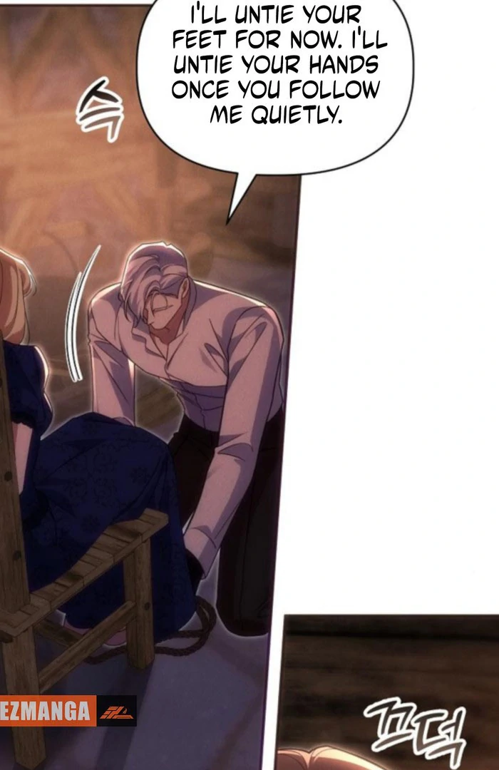 When Arrogance Fell at My Feet Chapter 48 - Page 75