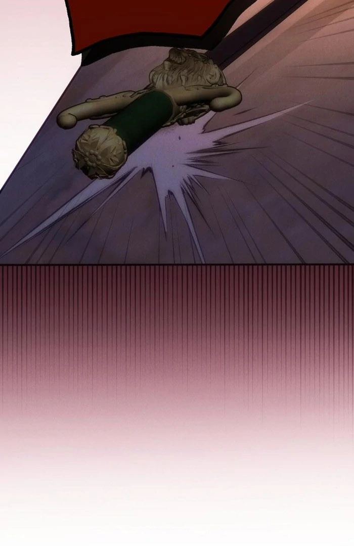 When Arrogance Fell at My Feet Chapter 48 - Page 84