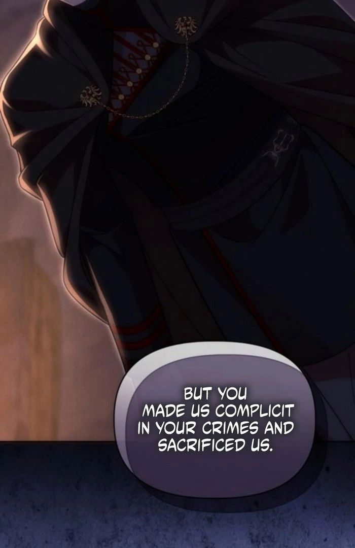 When Arrogance Fell at My Feet Chapter 48 - Page 89