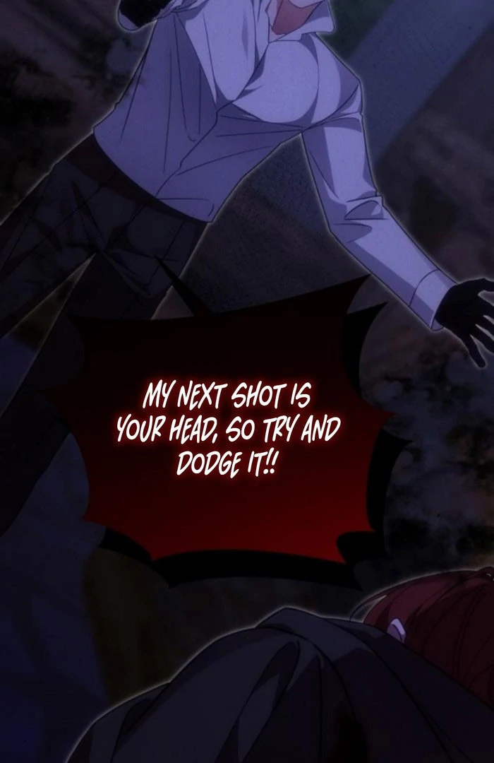 When Arrogance Fell at My Feet Chapter 48 - Page 99