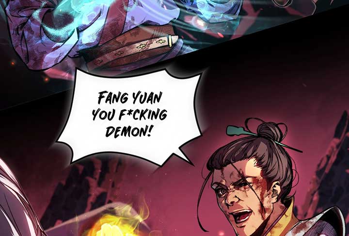 Reverend Insanity (2025) Chapter 1 - Page 10