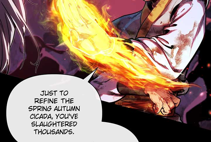 Reverend Insanity (2025) Chapter 1 - Page 11