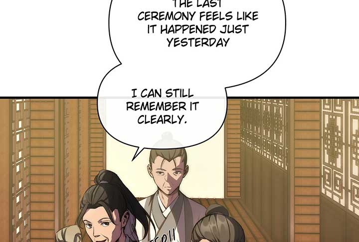 Reverend Insanity (2025) Chapter 1 - Page 119