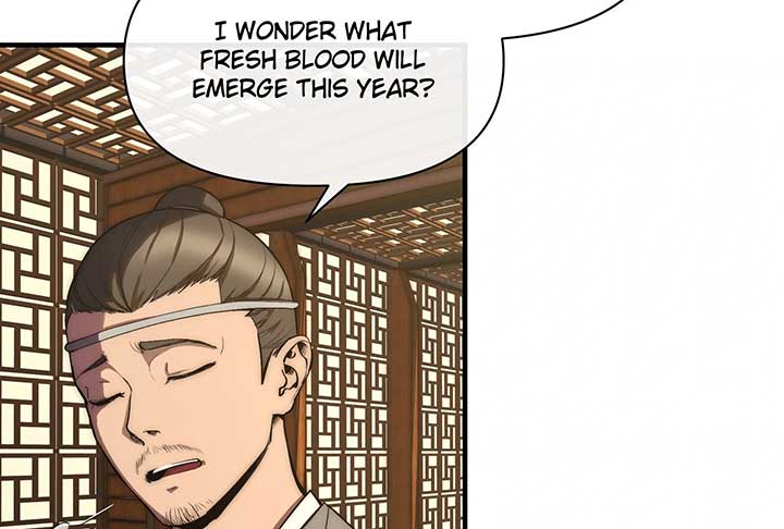 Reverend Insanity (2025) Chapter 1 - Page 121