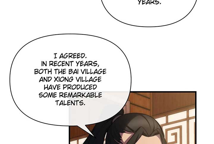 Reverend Insanity (2025) Chapter 1 - Page 123